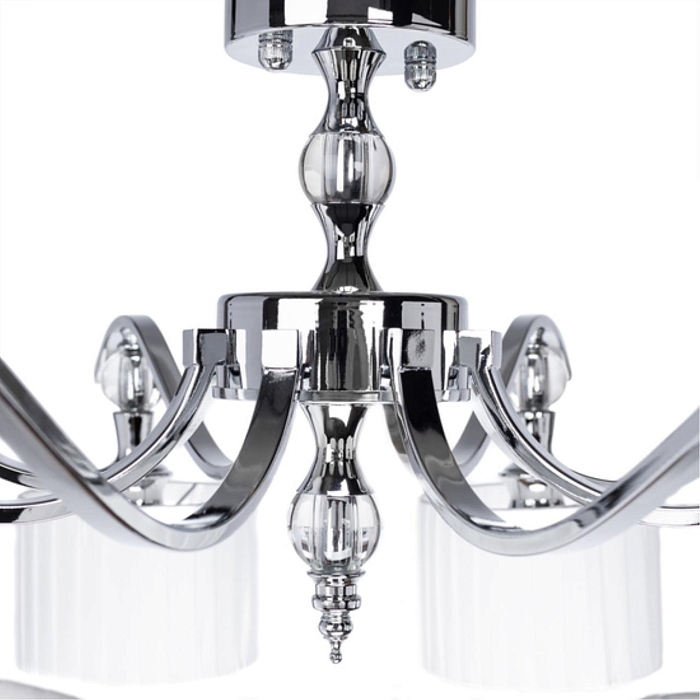 Люстра потолочная ARTE LAMP A4038PL-8CC