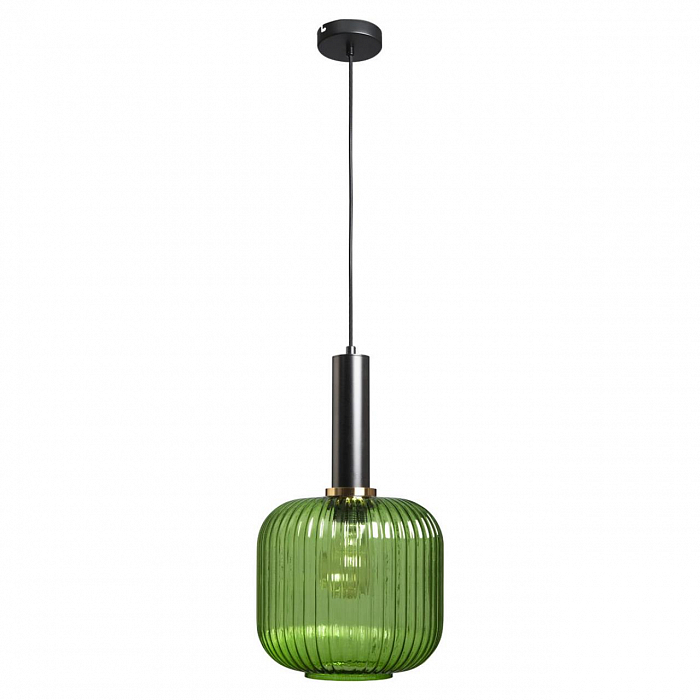 Светильник одинарный LOFT IT 2072-B+BL