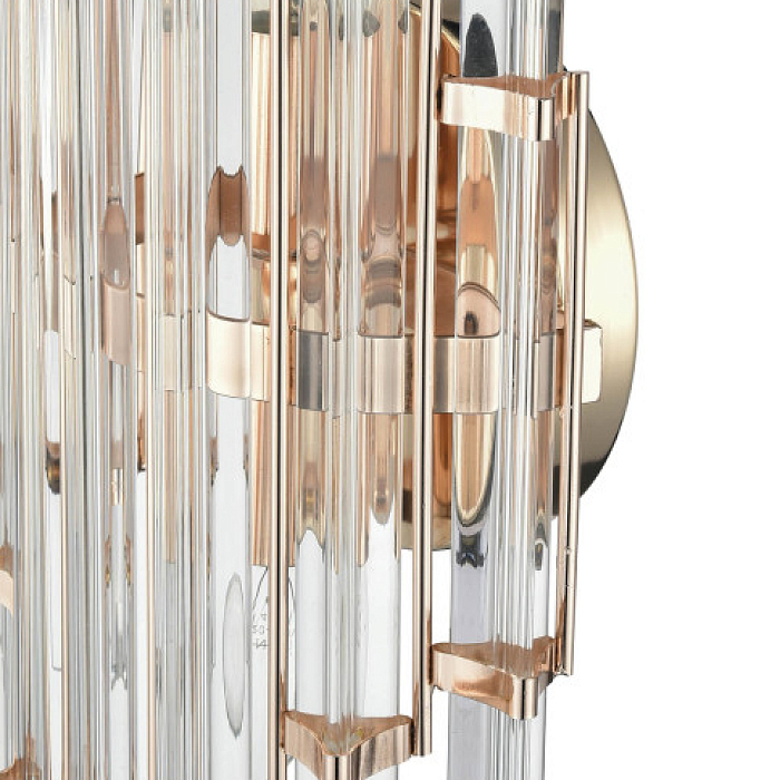 Бра на 2 лампы Vele Luce VL3314W22