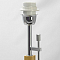 Настольная лампа интерьерная Lussole LSF-2504-01