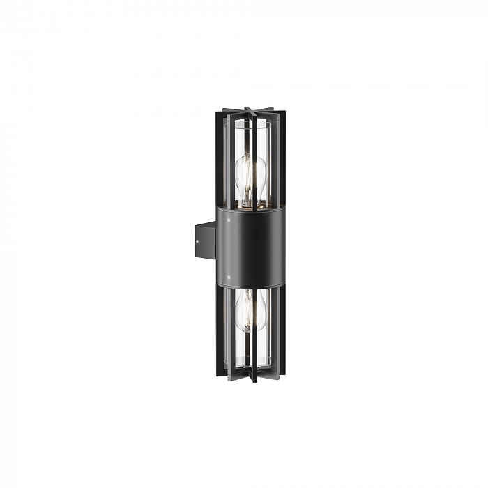 Бра Outdoor O453WL-02GF
