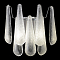 Бра Crystal Lux FONTAIN AP2 CHROME