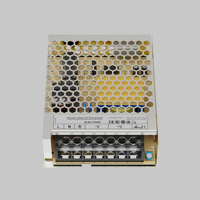 Led Strip 811008