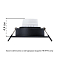 Светильник ARTE LAMP A2178PL-1BK
