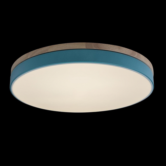 Светильник LOFT IT 10001/36 Blue
