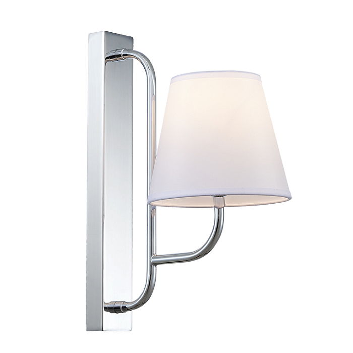 Бра Newport 4641/A chrome