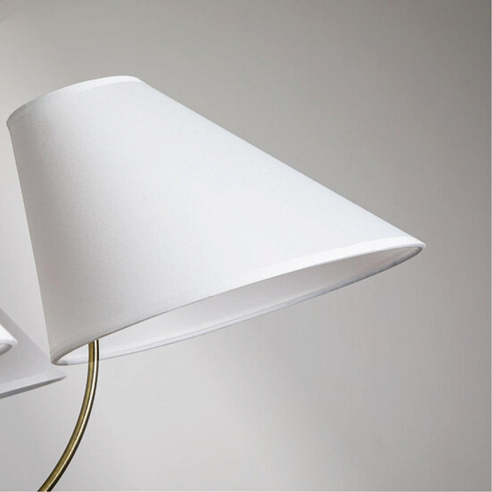 Люстра ARTE LAMP A4086LM-4AB