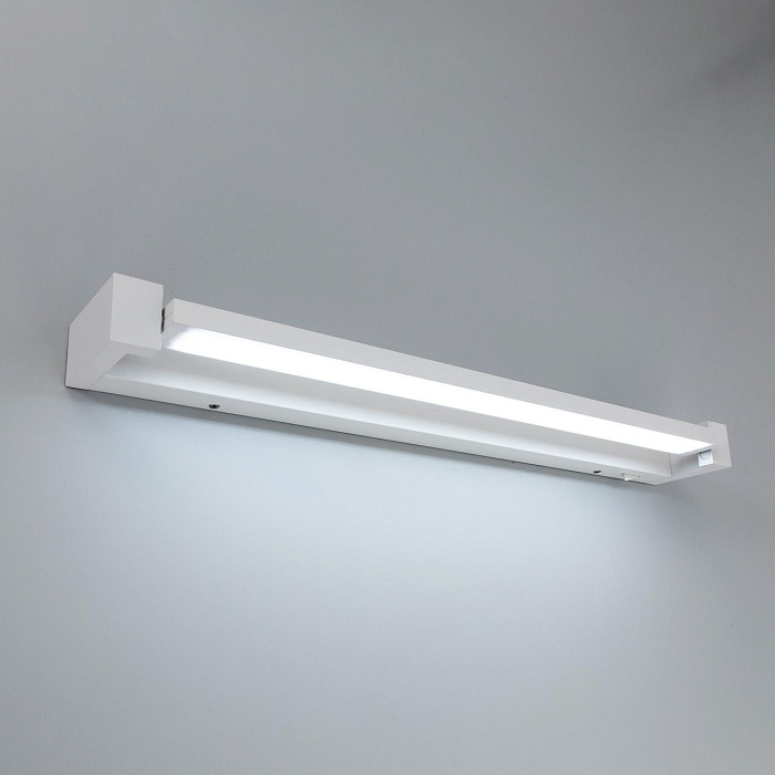 Светильник подсветка картины  CL708260N