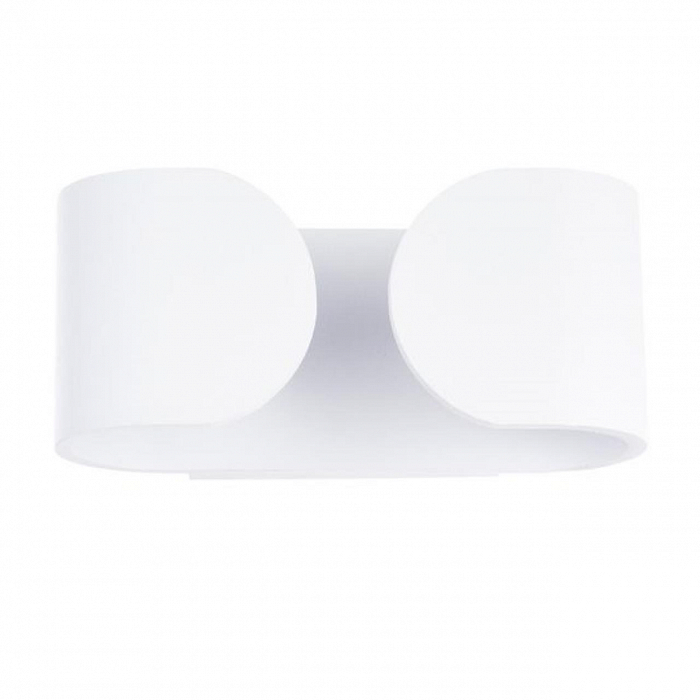 Интерьерная подсветка светодиодное ARTE LAMP A1419AP-1WH