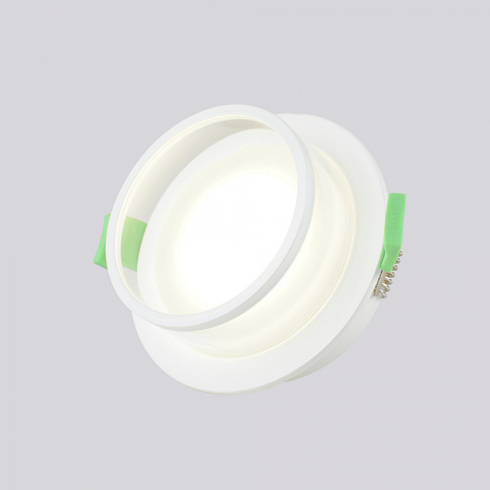 Crystal Lux CLT 061C1 WH
