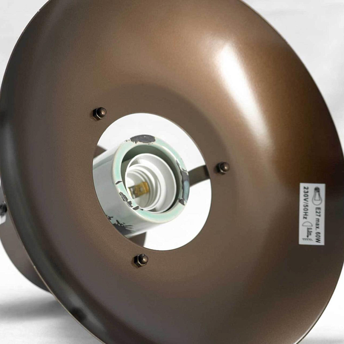 Светильник накладной Lussole GRLSP-8162