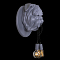 Светильник LOFT IT 10177 Grey