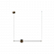 Светильник одинарный LOFT IT 5053-B