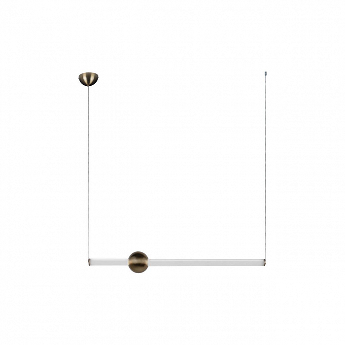 Светильник одинарный LOFT IT 5053-B