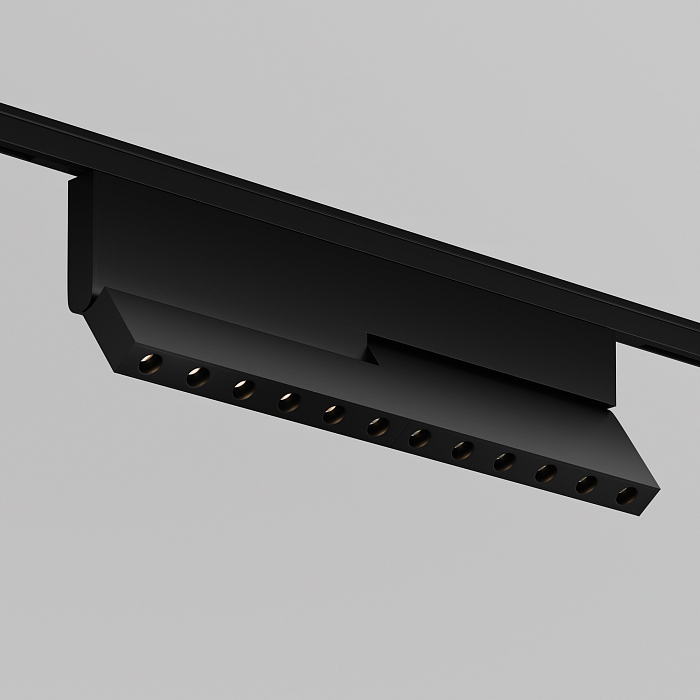 Трековая система Technical TR194-1-12W3K-M-B