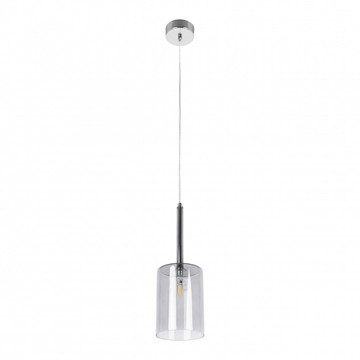 Светильник LOFT IT 10232/C Smoke