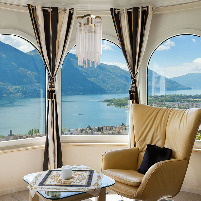 Люстра MW-Light 443011201