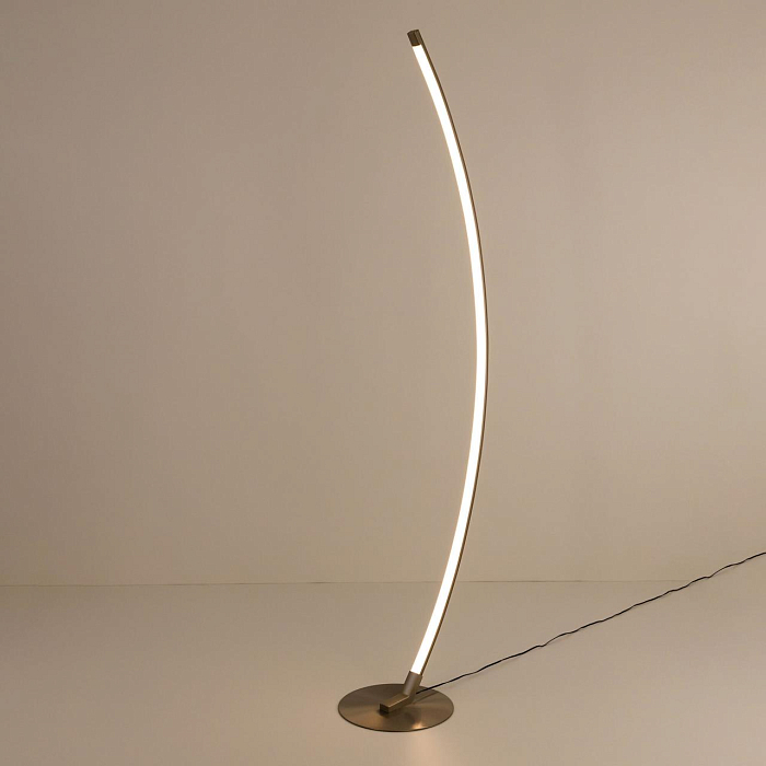 Торшер светодиодный  CL804031