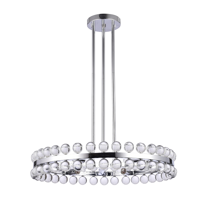 Люстра на штанге Vele Luce VL4143L16