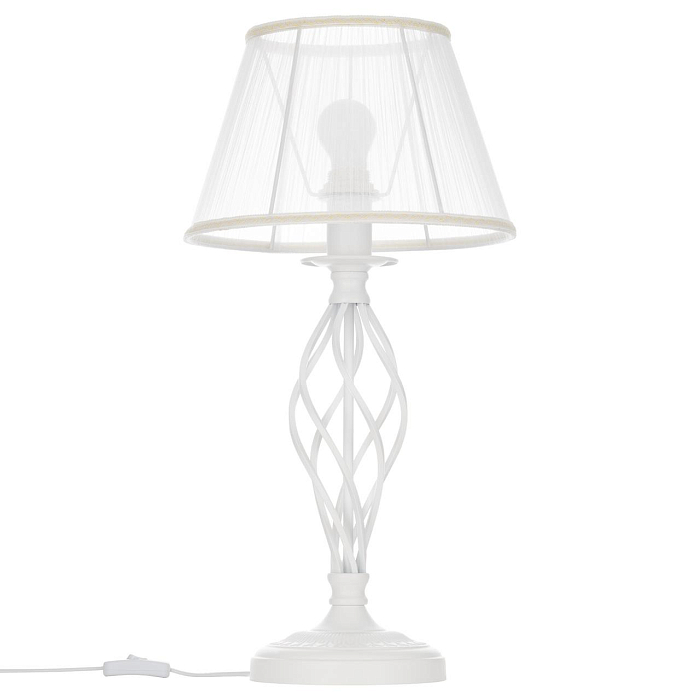 Настольная лампа интерьерная  CL427810