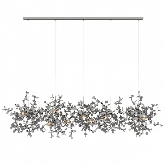 Светильник LOFT IT 10101/5 Chrome