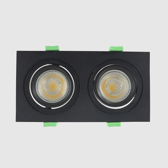Crystal Lux CLT 002C2 BL V2