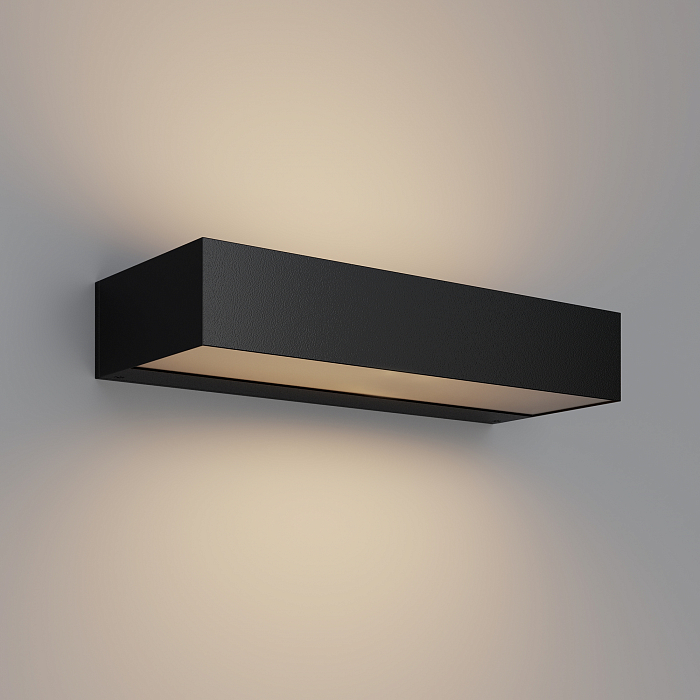 Бра Outdoor O428WL-L20GF3K