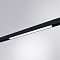 Трековая система Трековый светильник ARTE LAMP A4642PL-1BK