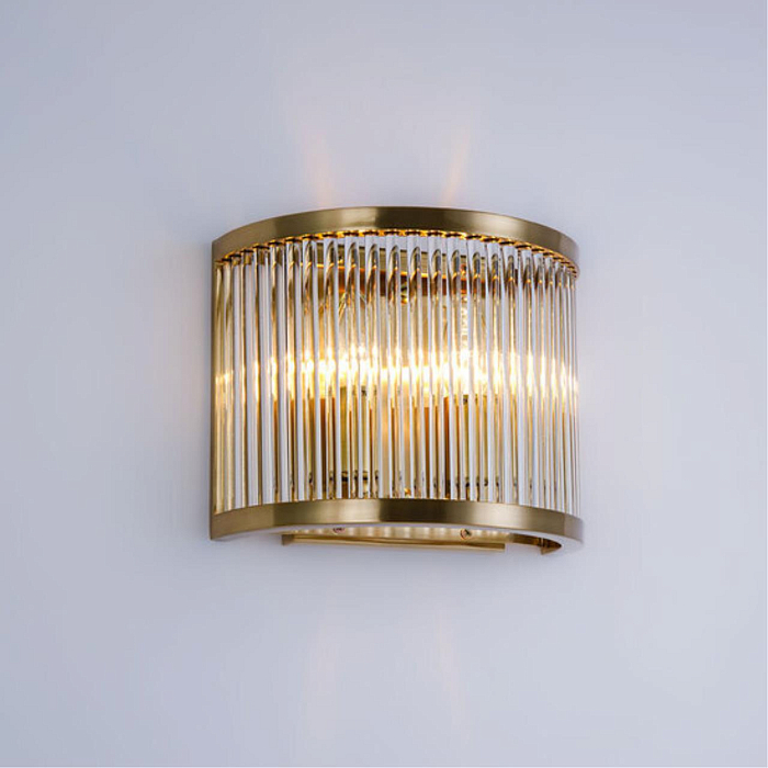 Светильник ARTE LAMP A1065AP-2PB