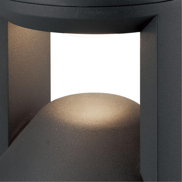 A6471FN-1BK Уличный светильник ARTE LAMP A6471FN-1BK