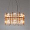 Люстра ARTE LAMP A4111LM-16GO