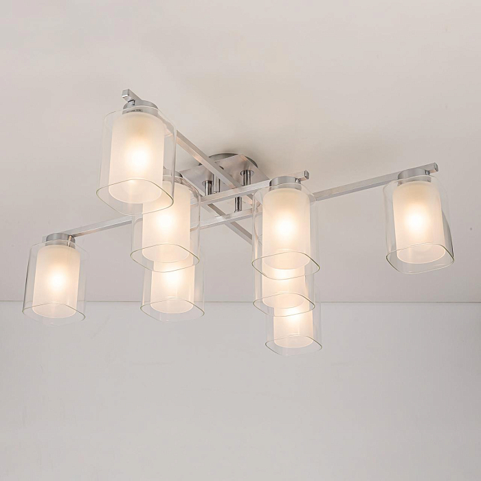 Люстра потолочная  CL111180