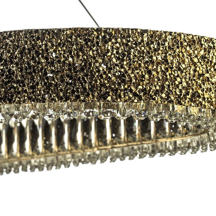 Люстра Dio D`arte Neuron L 1.5.100x35.100 G