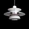 Светильник LOFT IT 10113 White
