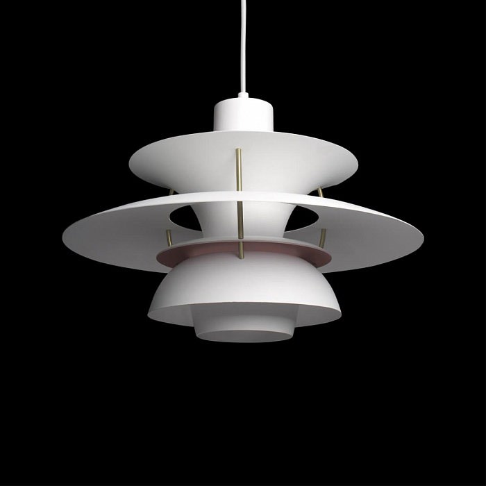 Светильник LOFT IT 10113 White
