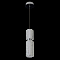 Светильник Crystal Lux ANTIQUE SP23W LED CHROME