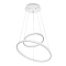 Светильник подвесная LED4U 55000-2 WH