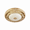 Светильник LED4U L1146-500 GD