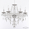 Люстра Bohemia Ivele Crystal AL16315/6/200 WMN