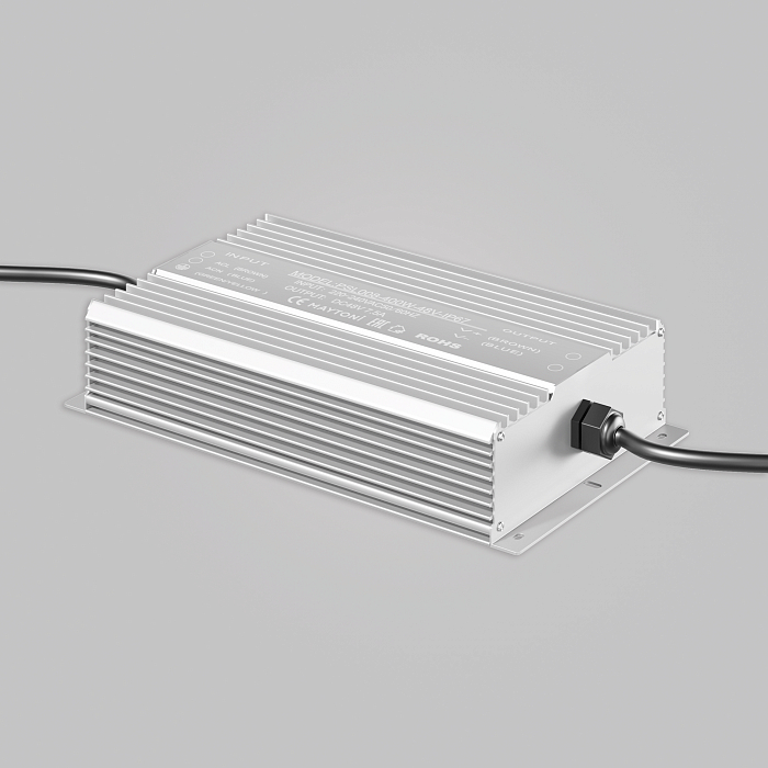 Трековая система Technical PSL008-400W-48V-IP67
