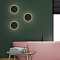 Светильник TK Lighting 6012 Luna Black