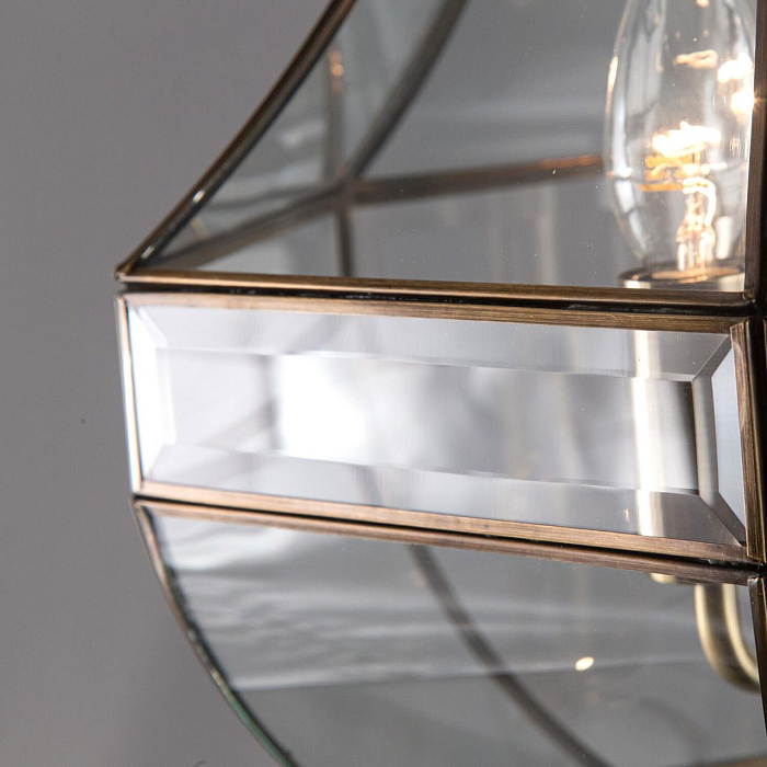 Светильник подвесная  CL444130