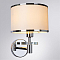 Бра на 1 лампу ARTE LAMP A3990AP-1CC