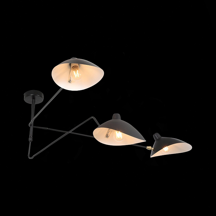 Встраиваемый потолочная ST LUCE SL305.402.03