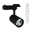 Трековая система Трековый светильник ARTE LAMP A2664PL-1BK