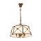 Люстра подвесная  CL409152
