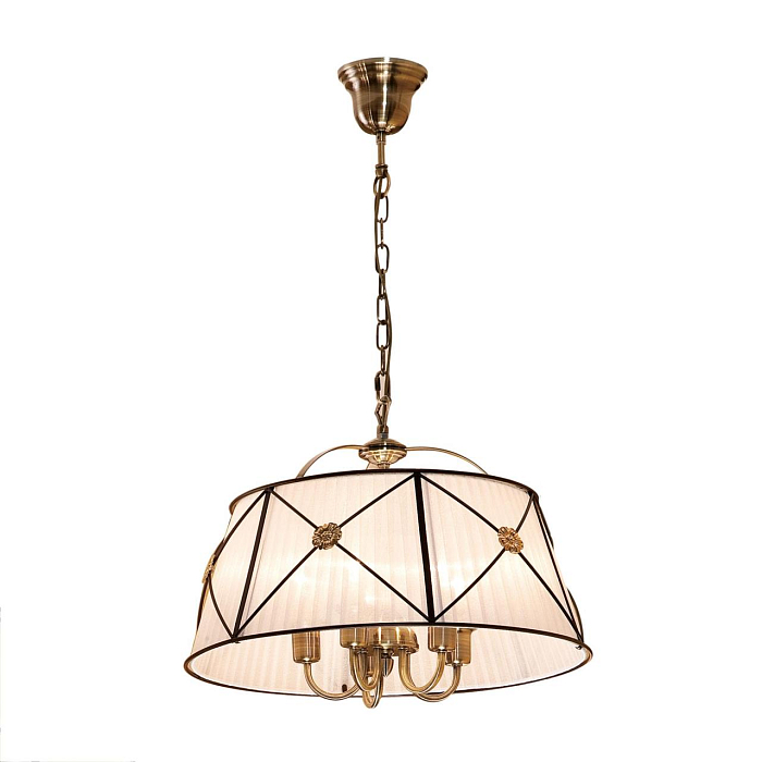 Люстра подвесная  CL409152