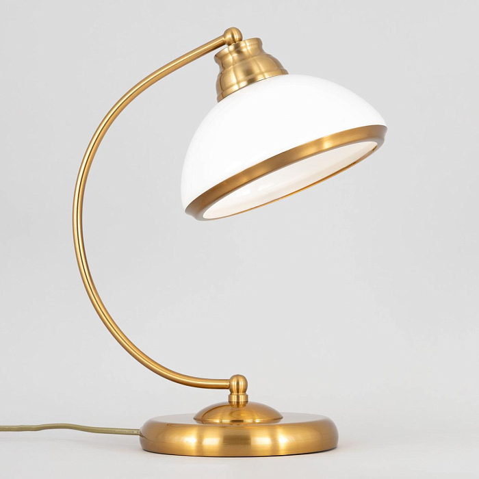 CL401813 Краков Св-к Настольный Настольная лампа интерьерная  CL401813