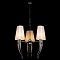 Светильник LOFT IT 10207/6 Chrome