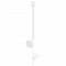 LOFT IT 10335 White
